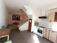 Charger l'image dans la galerie, Sigean, jolie maison de village T4 avec garage
