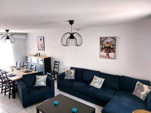 Charger l'image dans la galerie, Sigean, Belle villa T5 avec piscine et jacuzzi
