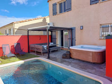 Charger l'image dans la galerie, Sigean, Belle villa T5 avec piscine et jacuzzi
