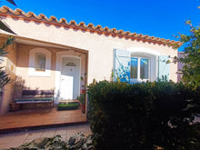 Charger l'image dans la galerie, Sigean, Jolie villa plain-pied T3 avec garage et jardin
