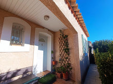 Charger l'image dans la galerie, Sigean, Jolie villa plain-pied T3 avec garage et jardin
