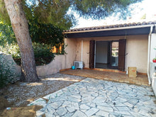Charger l'image dans la galerie, Sigean, pavillon plain-pied T3 avec jardin
