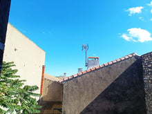 Charger l'image dans la galerie, Sigean, Joli appartement T2
