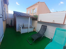 Charger l'image dans la galerie, Sigean, Villa plain-pied T3 avec jardin
