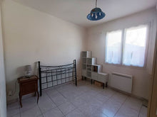 Charger l'image dans la galerie, Sigean, Villa plain-pied T3 avec jardin
