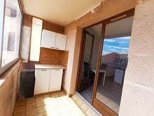 Charger l'image dans la galerie, Port La Nouvelle, Bel appartement T2 avec loggia
