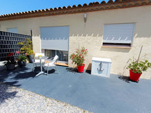 Charger l'image dans la galerie, Sigean, Grande villa plain pied sur 600m² de terrain avec piscine
