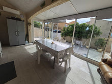 Charger l'image dans la galerie, Sigean, Belle villa T5 avec jardin et garage
