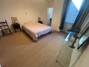 Sigean, Magnifique maison en pierres T5 avec patio